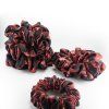 Scrunchie  Rosie - Múza  SILKY