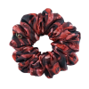 Scrunchie  Rosie - Múza  SILKY