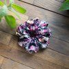 Scrunchie  Marvelka - Bohyně  SILKY