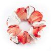 Scrunchie  Makovka  - Bohyně  SILKY
