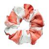 Scrunchie  Makovka  - Bohyně  SILKY