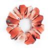 Scrunchie  Makovka - Múza  SILKY