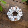 Scrunchie  Ivorka - Múza  SILKY