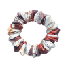 Scrunchie  Srdeční záležitost - Víla  SATÉN