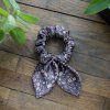Scrunchie Expressto - Mašle  SATÉN