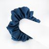 Scrunchie Navy  SILKY