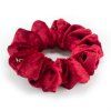 Scrunchie Semiška - Rudá  SEMIŠ