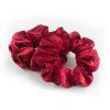 Scrunchie Semiška - Rudá  SEMIŠ