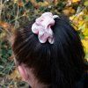 Scrunchie  Semiška - Růžová  SEMIŠ