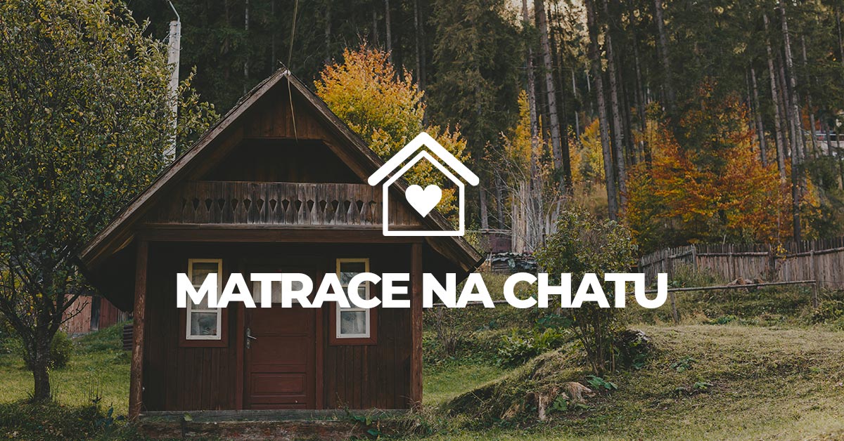 Nejlepší matrace na chatu v roce 2021 | Ospalymedved.cz