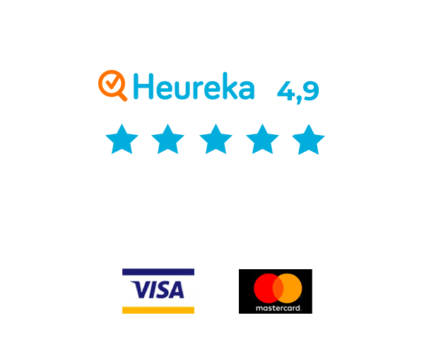 Garance kvality - bezpečný nákup na Ospalymedved.cz
