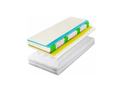 Matrace Matex Pocket King Duo