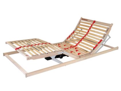 Primaflex Motor s kabelovým ovládáním