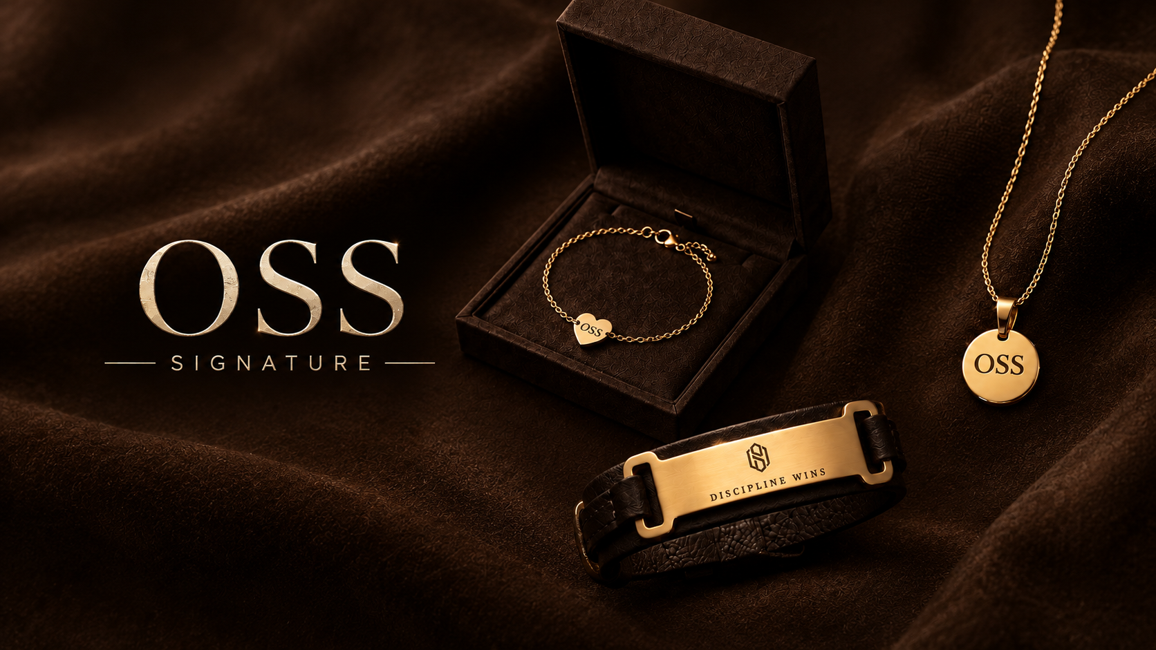 OSS SIGNATURE