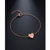OSS DÁMSKÝ NÁRAMEK ROSE GOLD