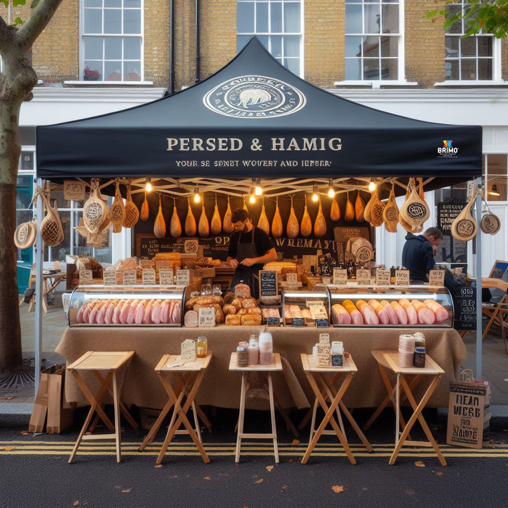 sőrsátor akció 2x3