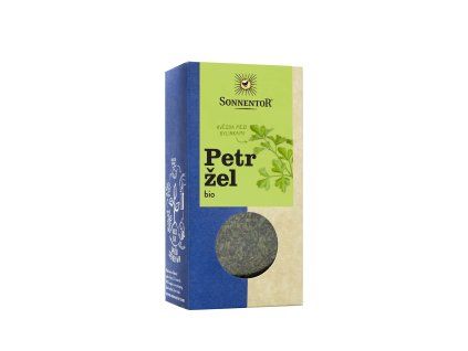 Sonnentor Petržel bio 15g