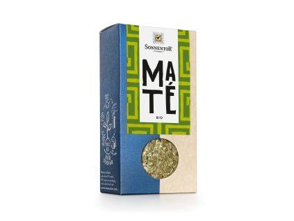 Sonnentor Maté bio sypaný 90g