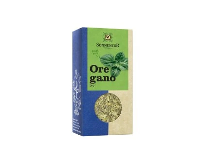 Sonnentor Oregano bio 18g