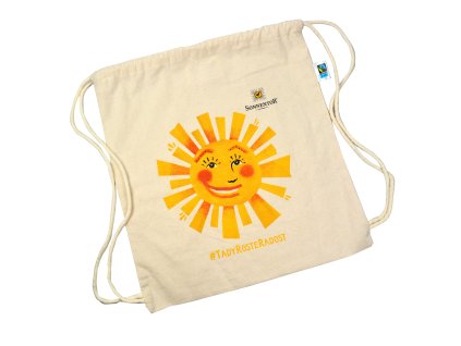 Sonnentor Batůžek Sonnentor