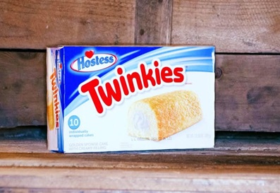 Twinkies: Legenda mezi sladkostmi, která přežila skoro všechno