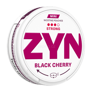 ZYN: Recenze nikotinových sáčků