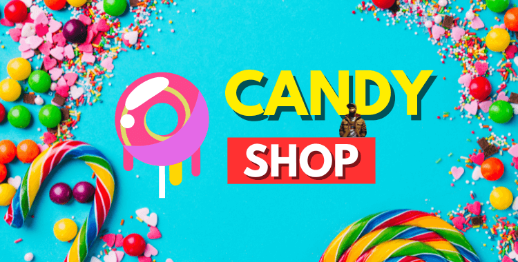 Candy Shop