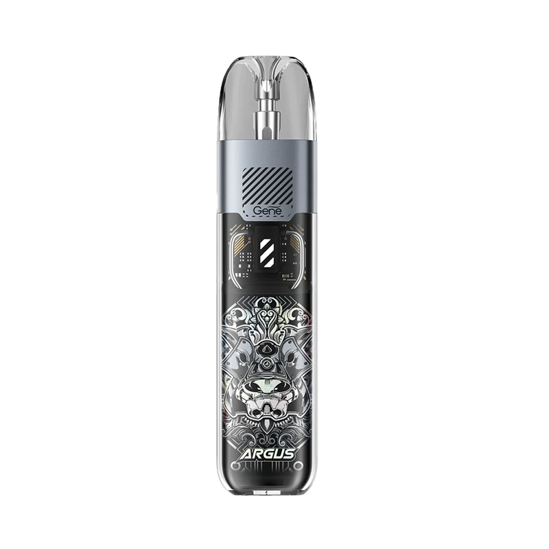 Pod systém VooPoo Argus P1s (Creed Black)