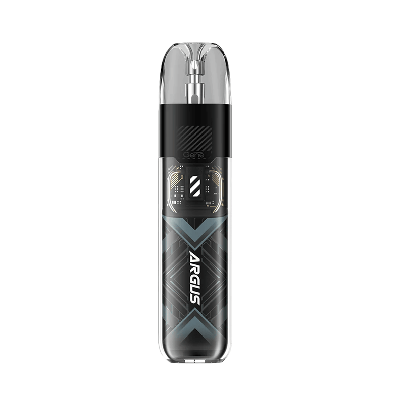 Pod systém VooPoo Argus P1s (Cyber Black)