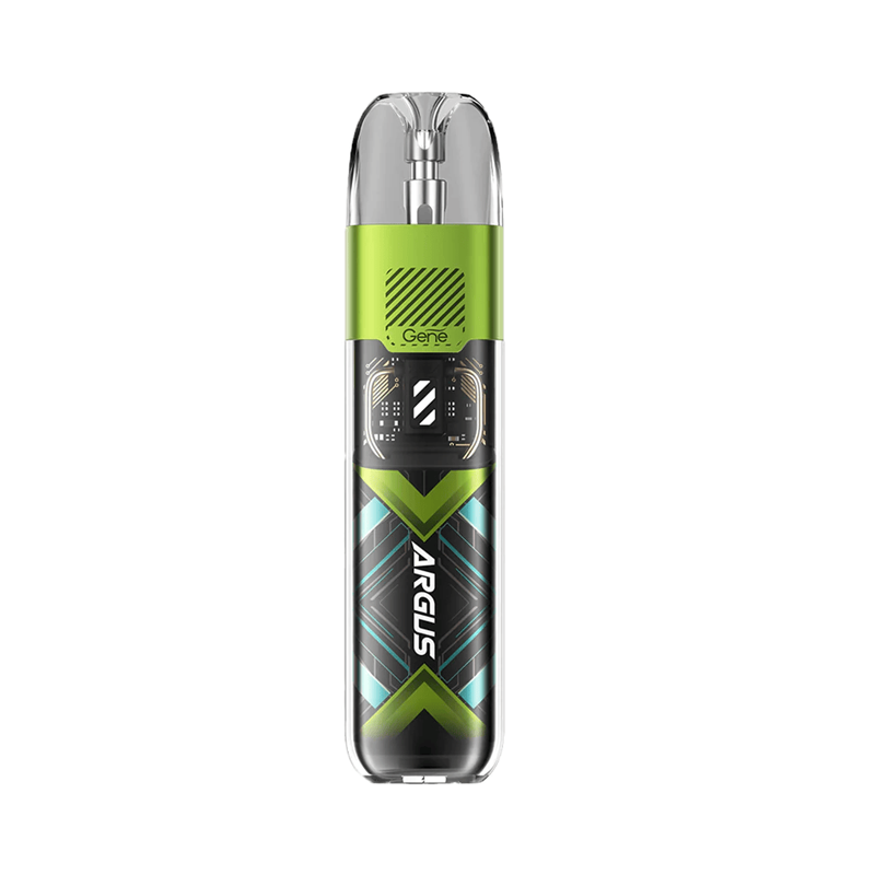 Pod systém VooPoo Argus P1s (Cyber Green)