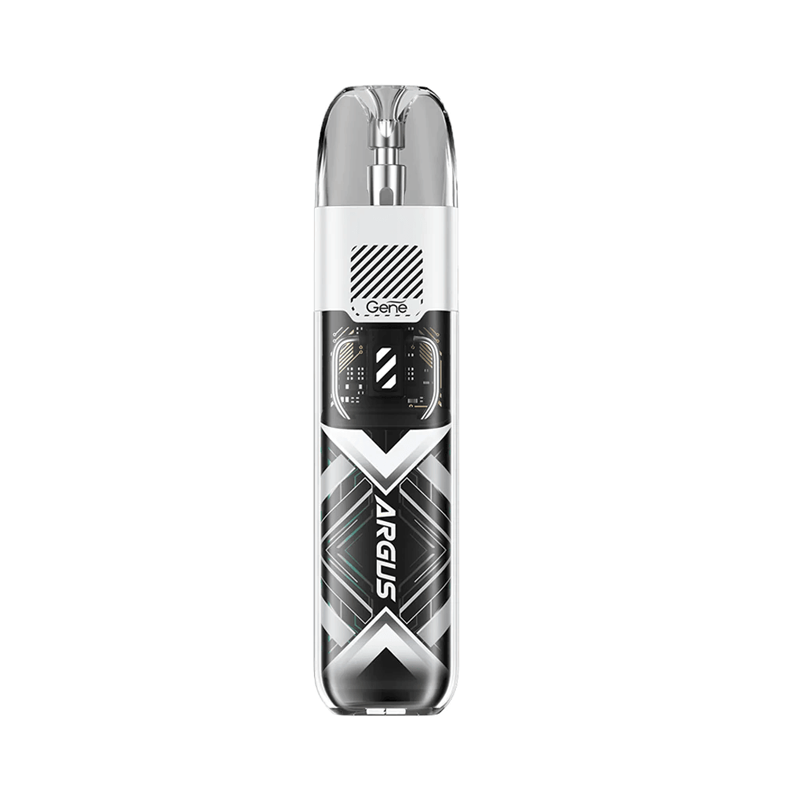 Pod systém VooPoo Argus P1s (Cyber White)