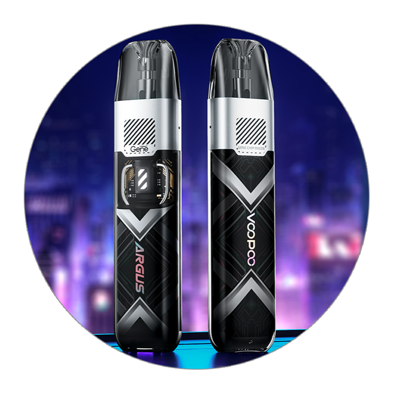 VooPoo Argus P1S produktové foto