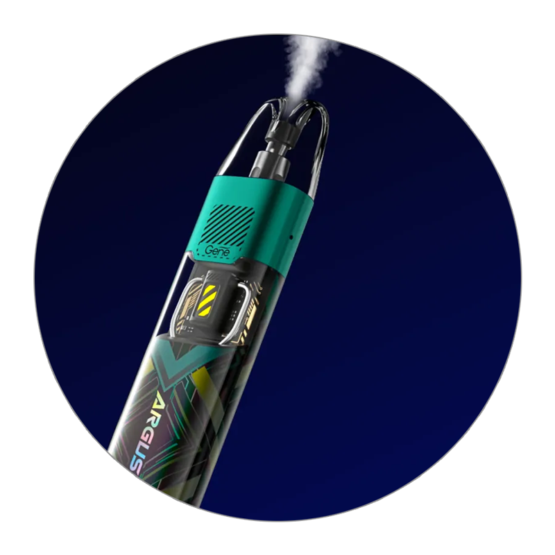VooPoo Argus P1S produktové foto