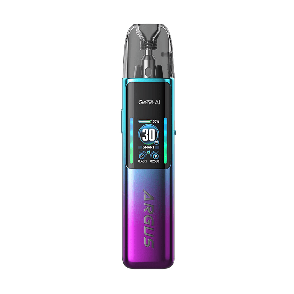 VooPoo Argus G2 Pod Kit (Aurora Purple) 