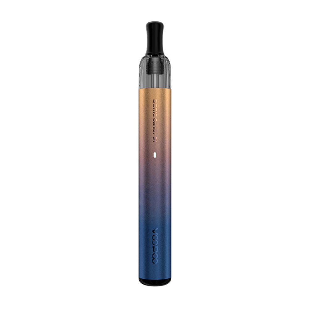 Pod systém VooPoo Doric Galaxy S1 (Blue Gold)
