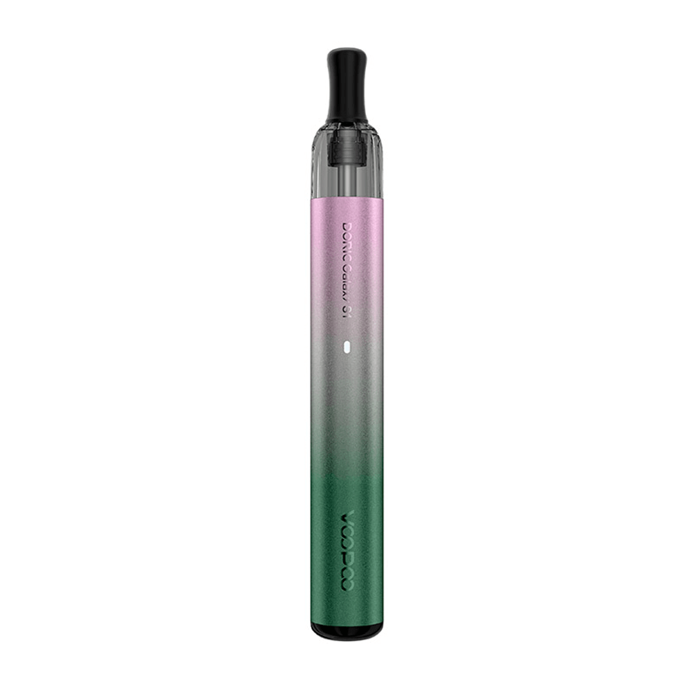 Pod systém VooPoo Doric Galaxy S1 (Purple Green)