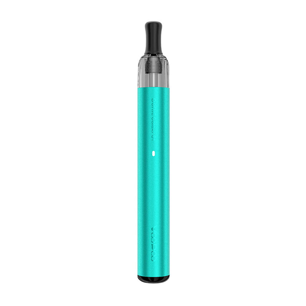 Pod systém VooPoo Doric Galaxy S1 (Lake Green)
