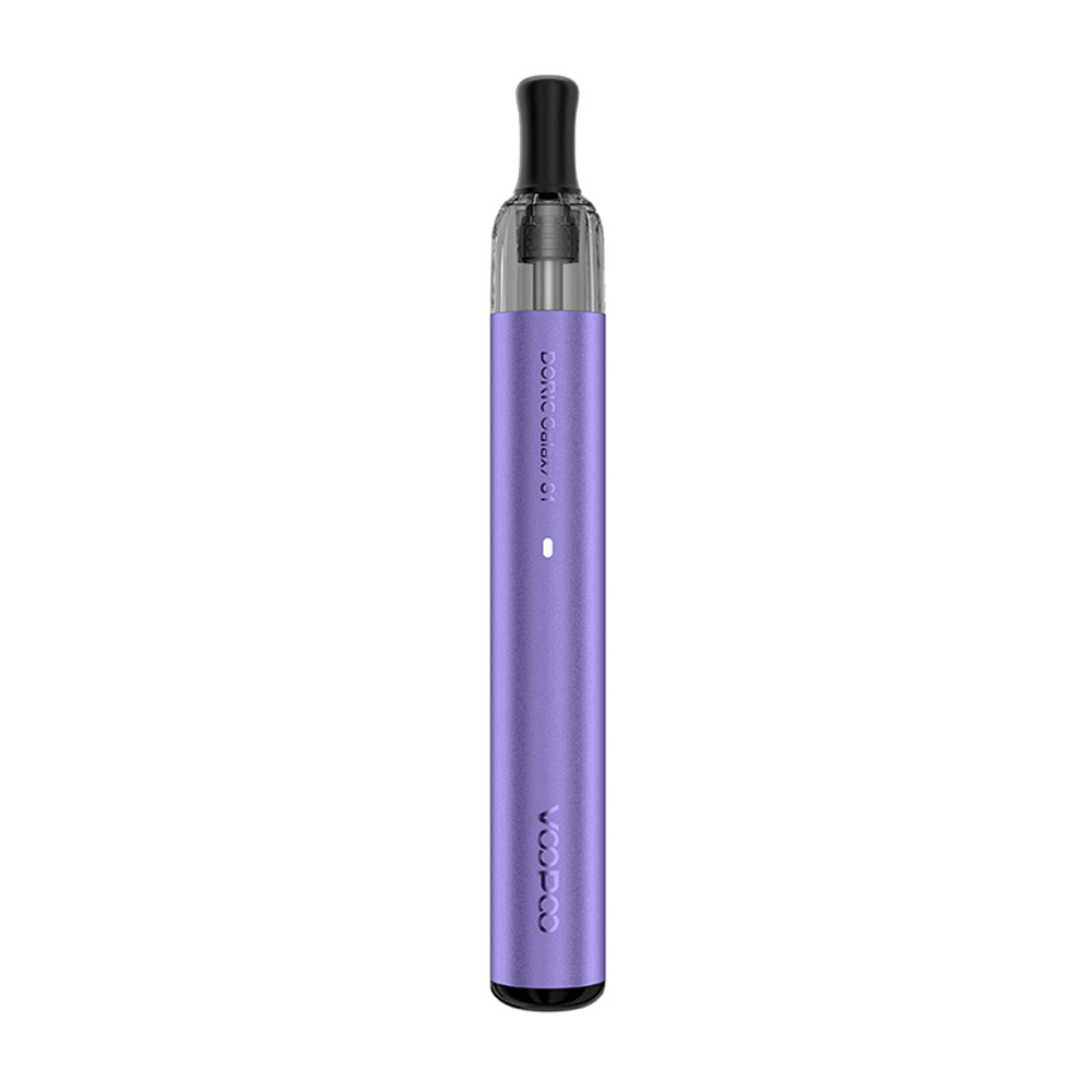 Pod systém VooPoo Doric Galaxy S1 (Lucky Purple)