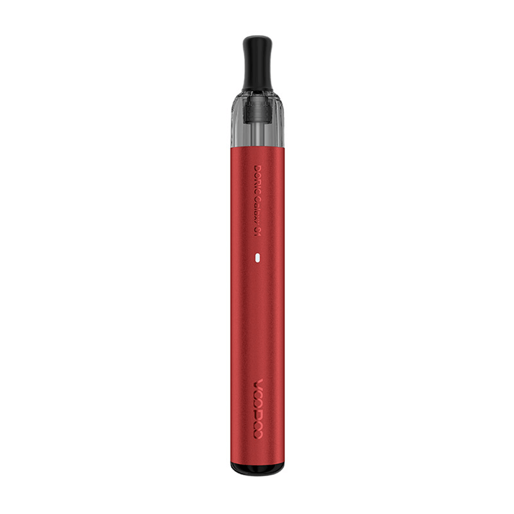 Pod systém VooPoo Doric Galaxy S1 (Russet Red)