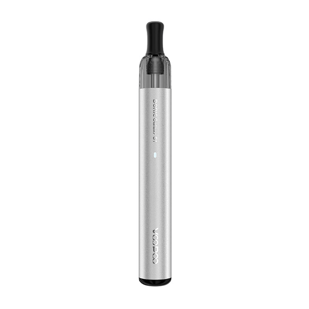 Pod systém VooPoo Doric Galaxy S1 (Silver)