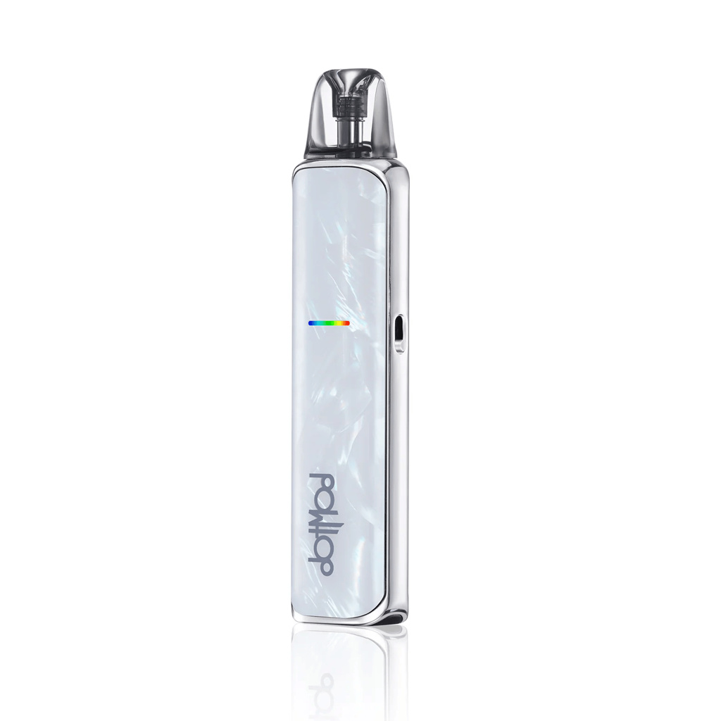 Dotmod dotPod Lite Kit (Pearl White) 