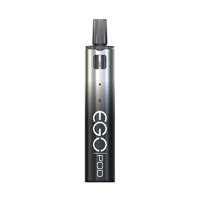 Pod systém Joyetech eGo AIO AST (Mysterious Black)