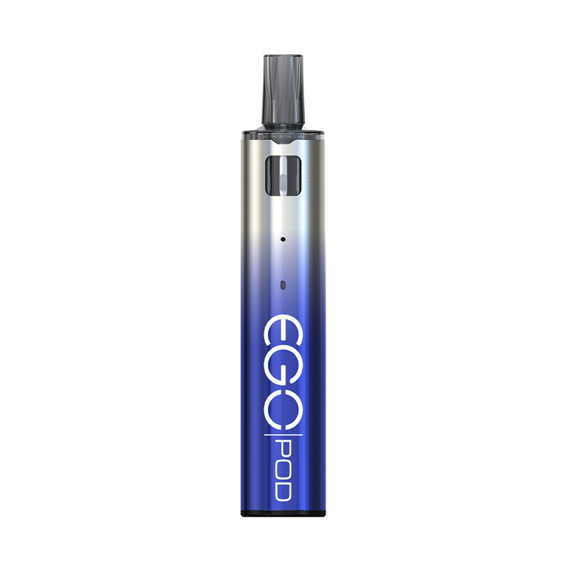 Pod systém Joyetech eGo AIO AST (Sapphire Blue)