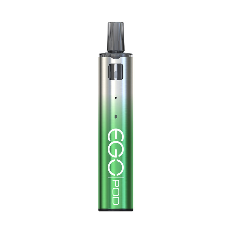 Pod systém Joyetech eGo AIO AST (Jungle Green)