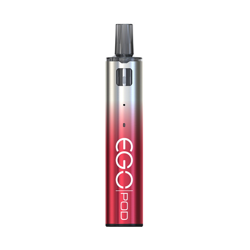Pod systém Joyetech eGo AIO AST (Fuchsia Pink)