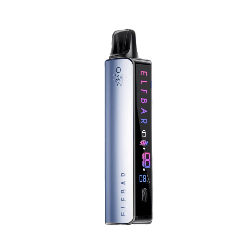 ELFBAR ELFA Master Pod Kit (Glacier Blue) 