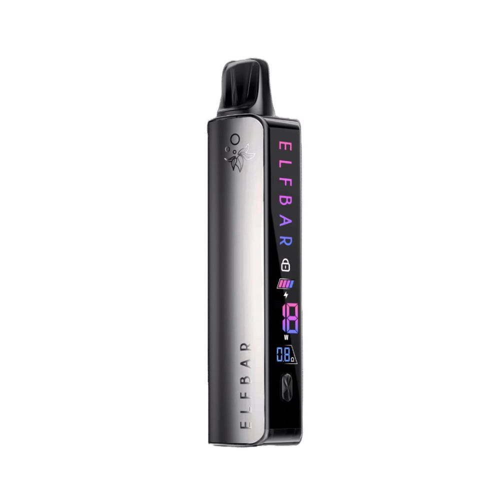 ELFBAR ELFA Master Pod Kit (Dark Cosmo)