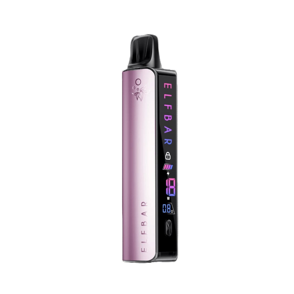 ELFBAR ELFA Master Pod Kit (Dusty Pink)