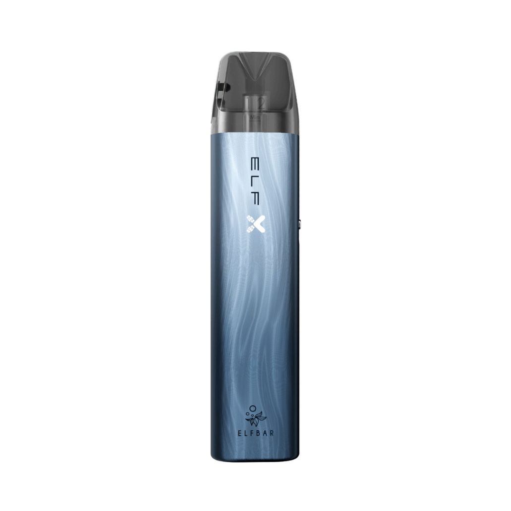 ELFBAR ELFX Pod Kit - Dark Sea