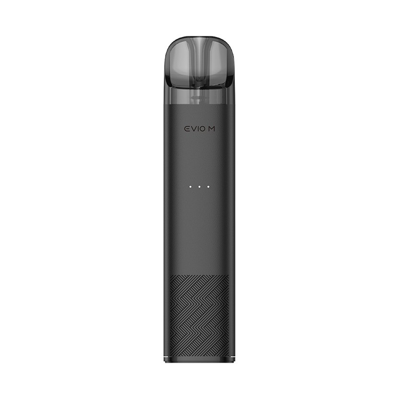 Elektronická cigareta - Pod systém Joyetech eGo EVIO M (Black)